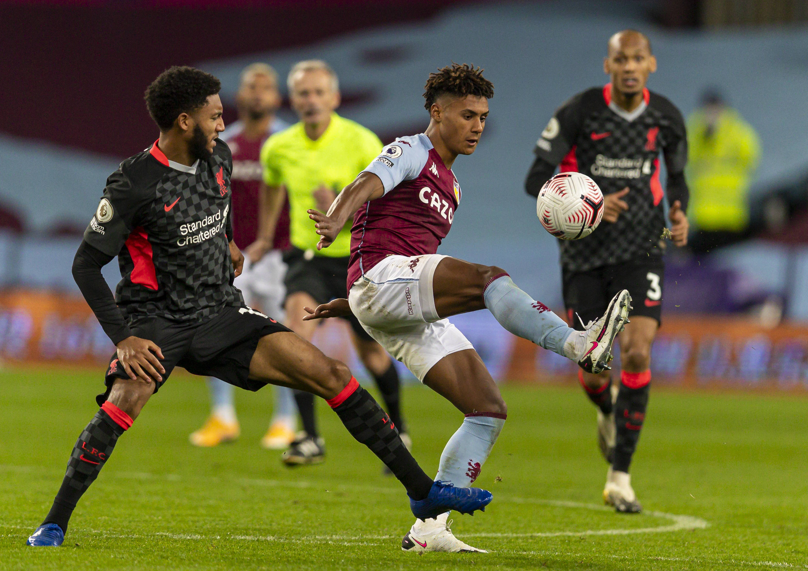 独具影响力 独具影响力