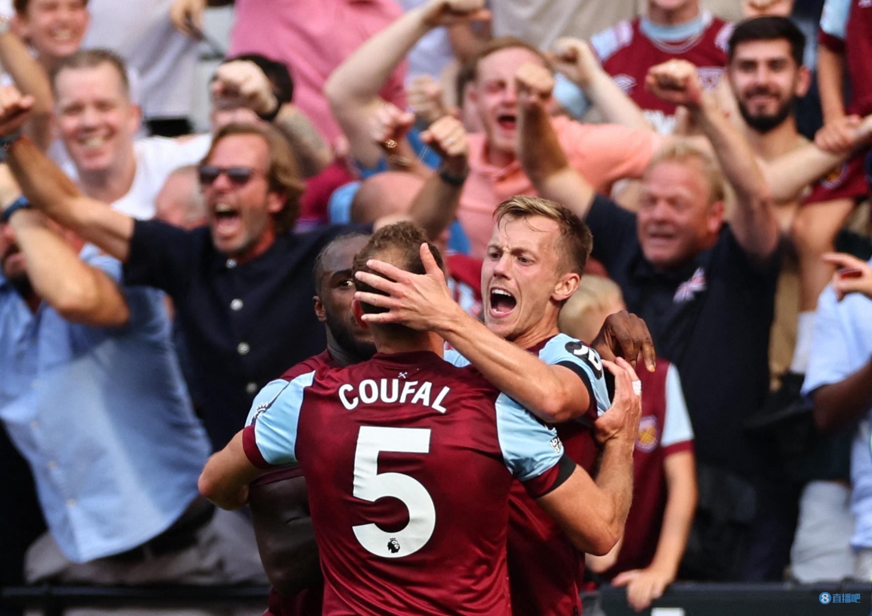 英超联赛 英超联赛