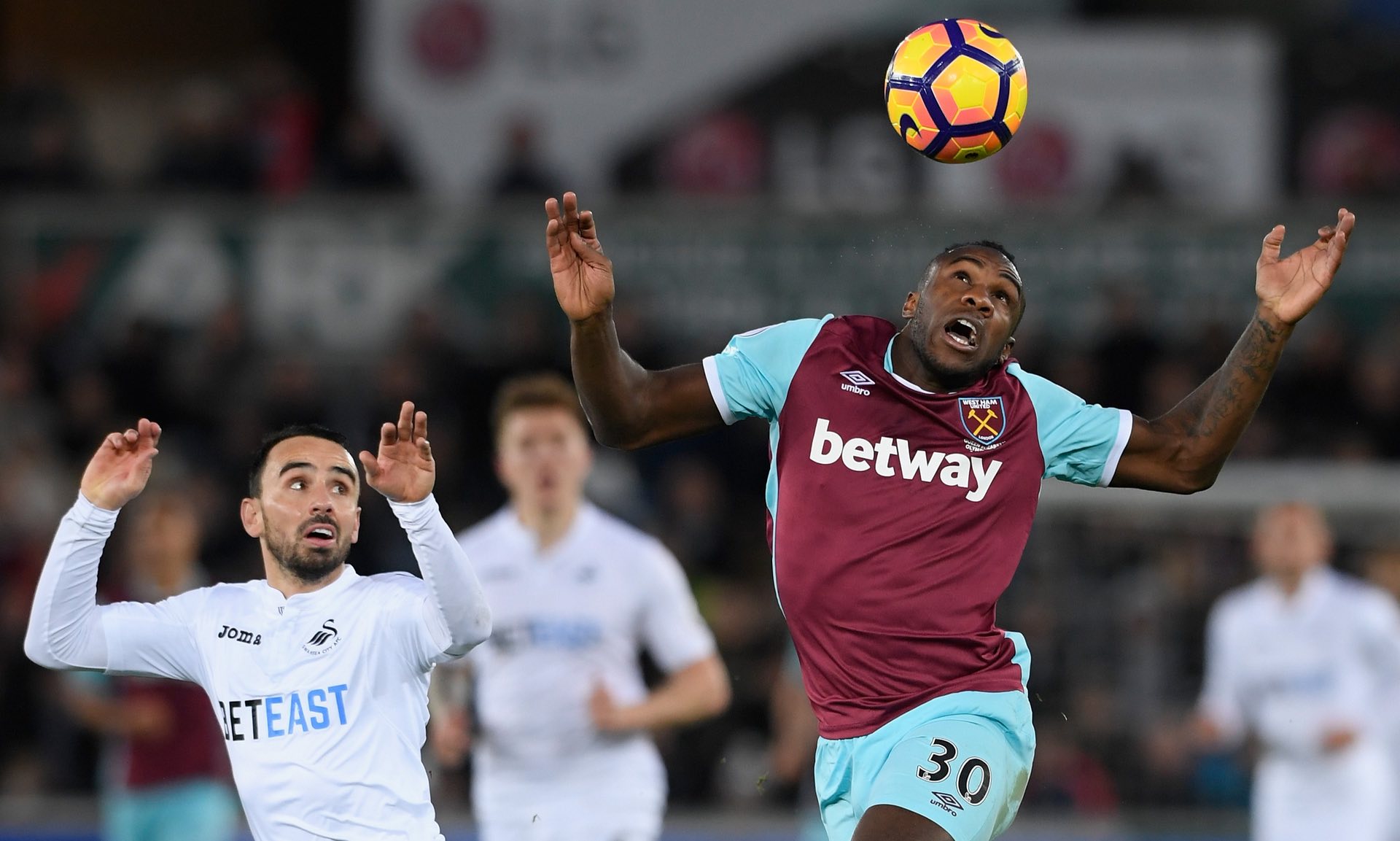 他的突破不 他的突破不